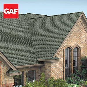 GAF Asphalt Roofing System