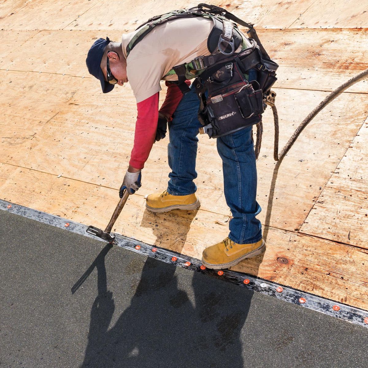 Second Generation Contractors LLC Images