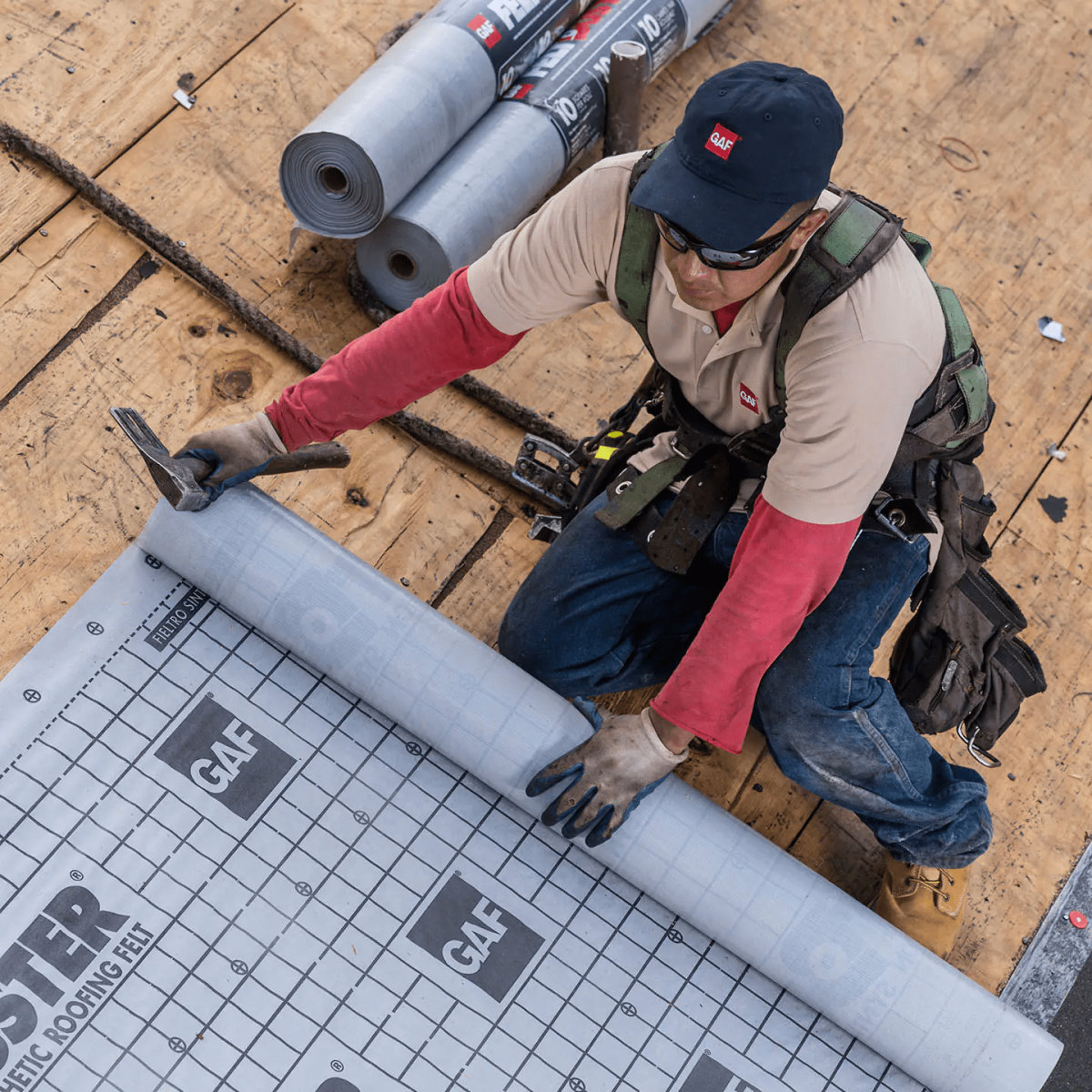 Second Generation Contractors LLC Images
