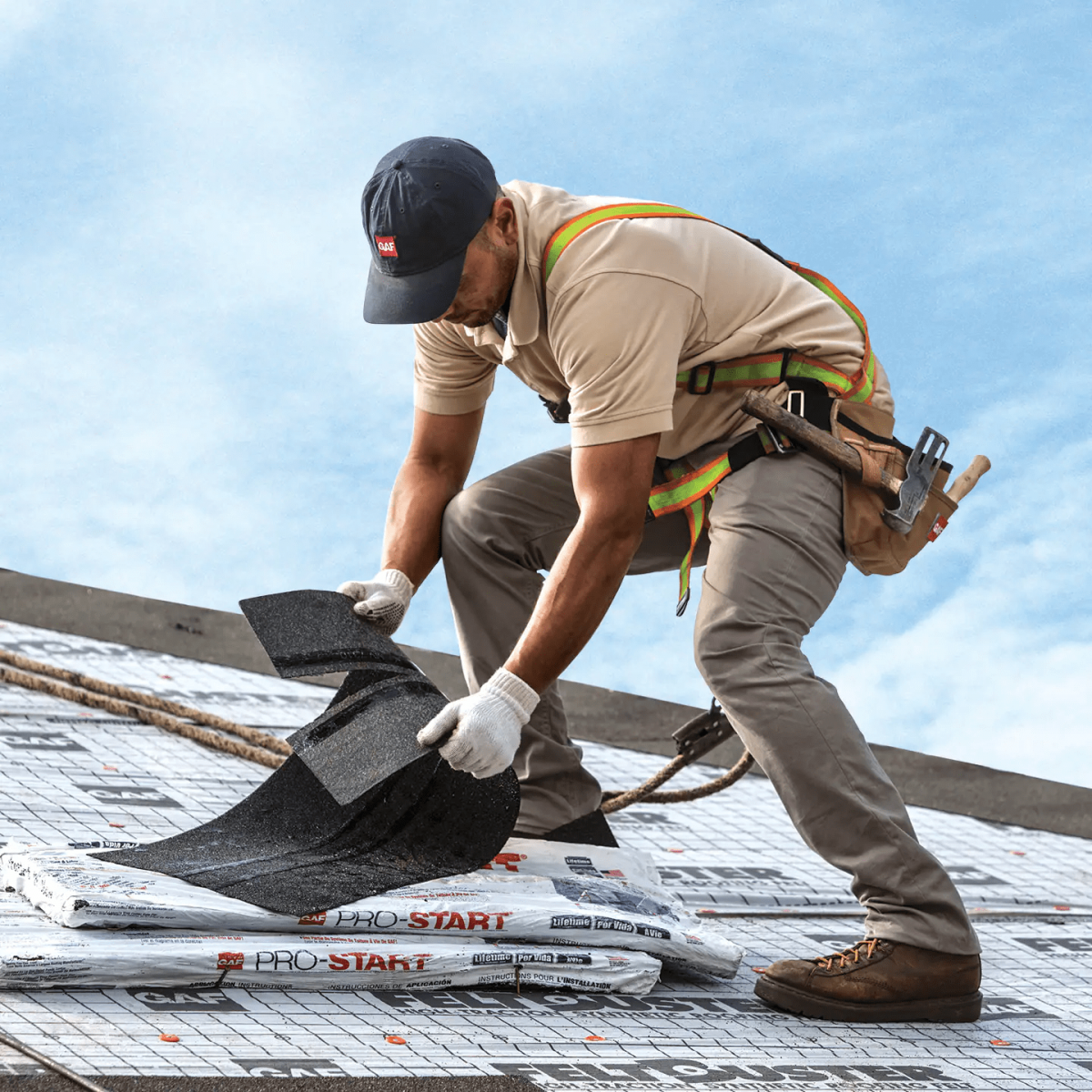 Second Generation Contractors LLC Images